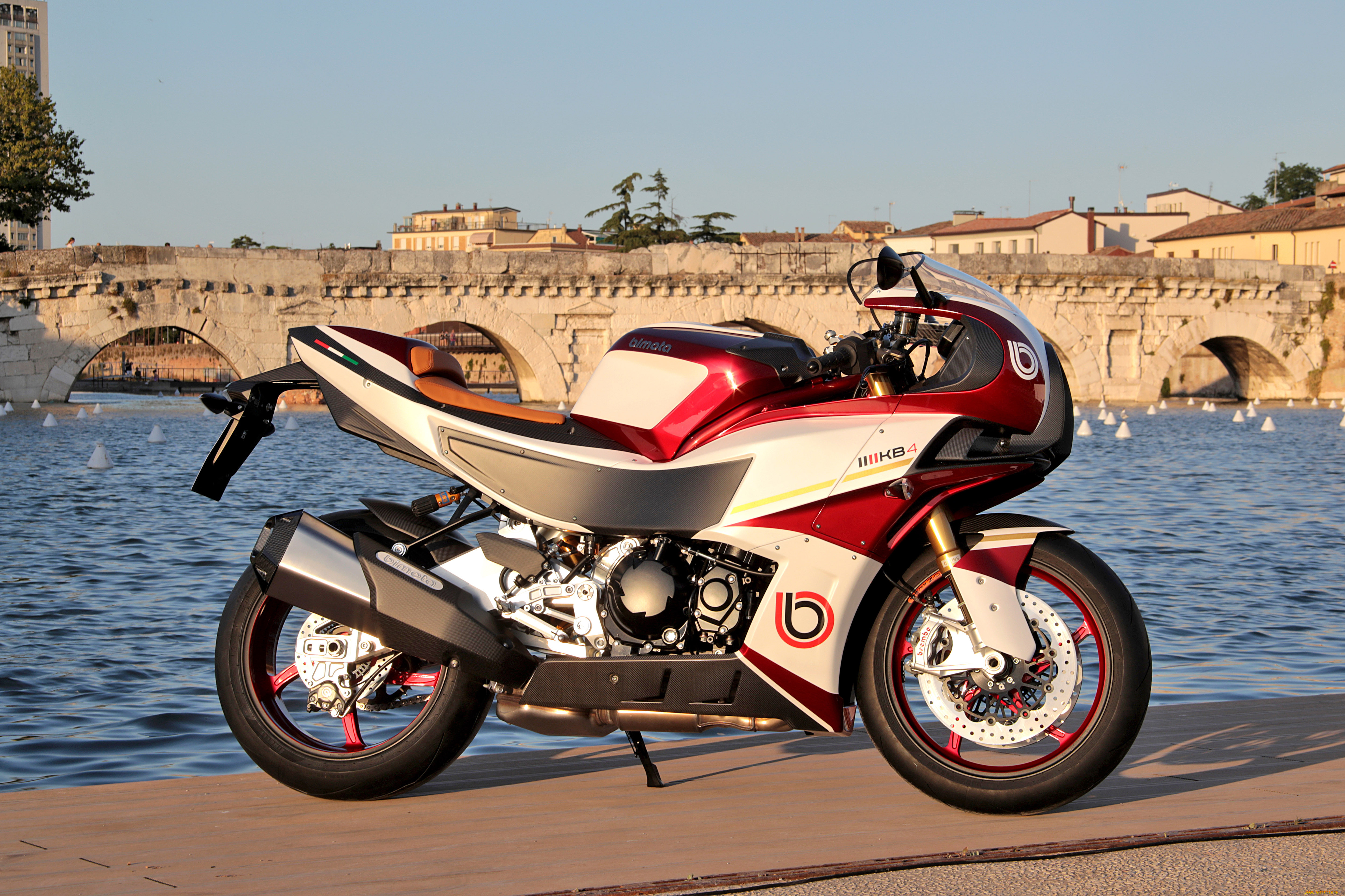 , bimota